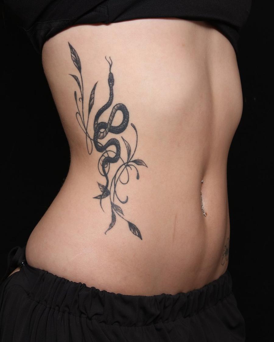 Lymphatic Drainage after