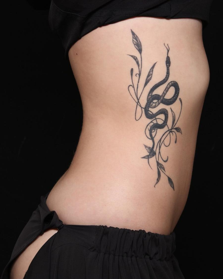 Lymphatic Drainage after