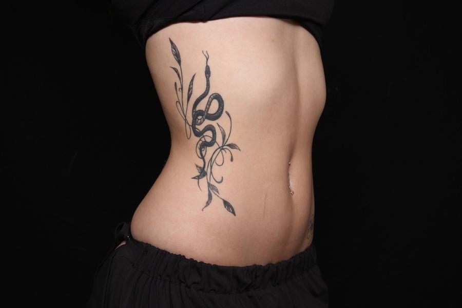 Lymphatic Drainage after