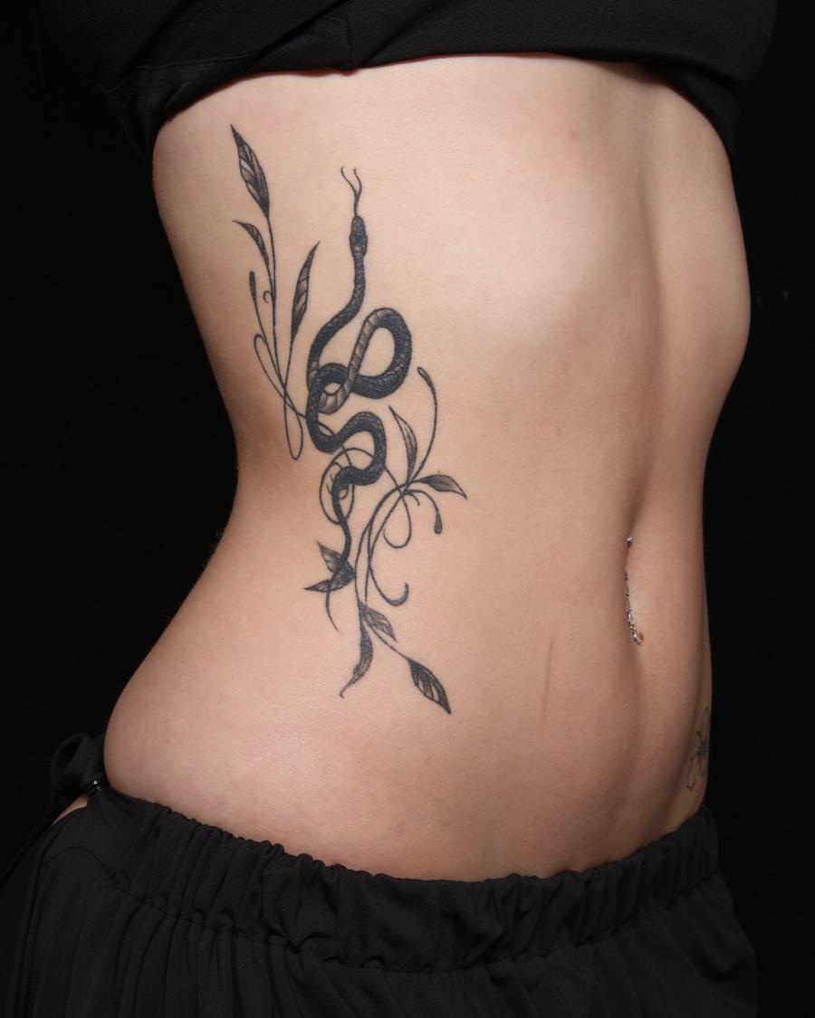 Lymphatic Drainage after